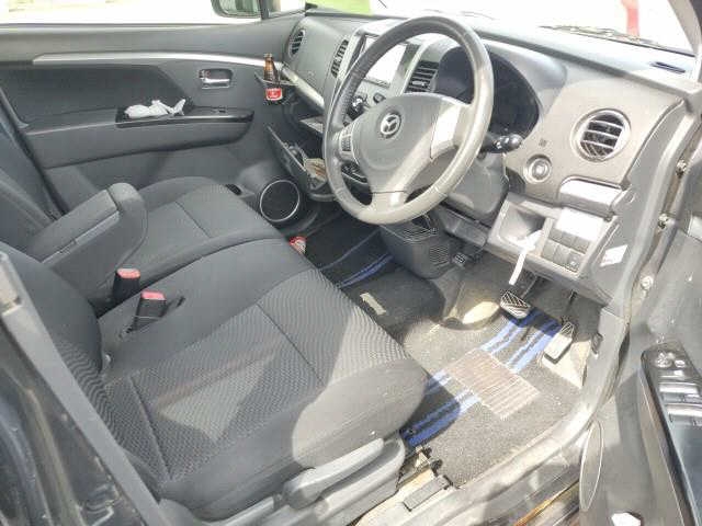 MAZDA AZ-WAGON