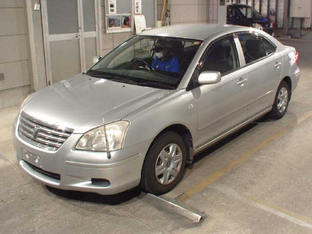 TOYOTA PREMIO