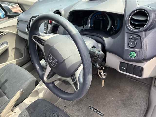 HONDA INSIGHT