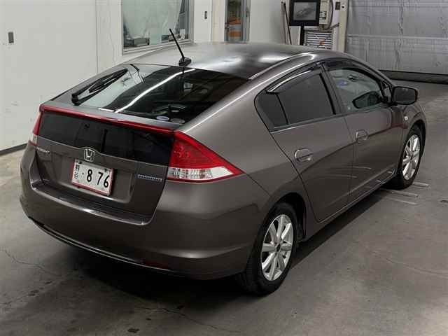 HONDA INSIGHT