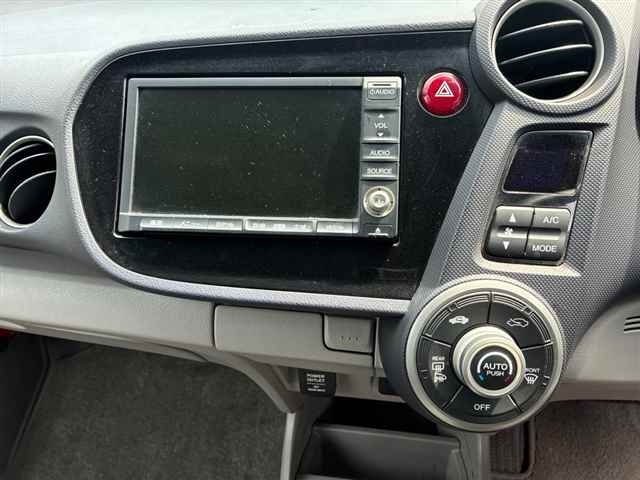 HONDA INSIGHT