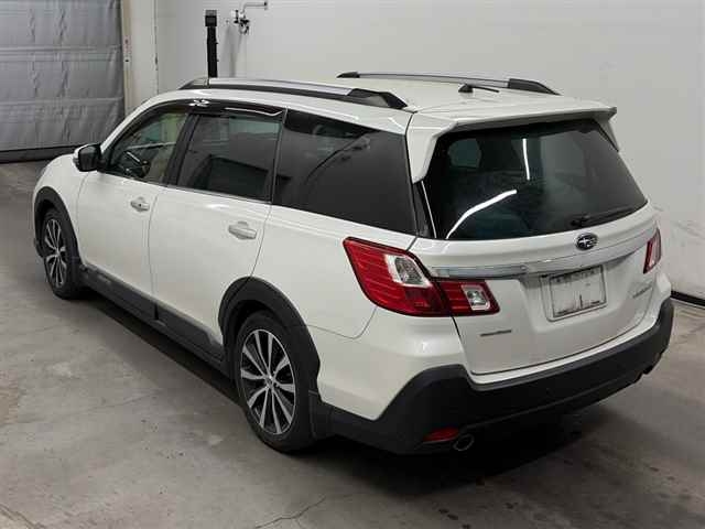 SUBARU EXIGA CROSSOVER 7