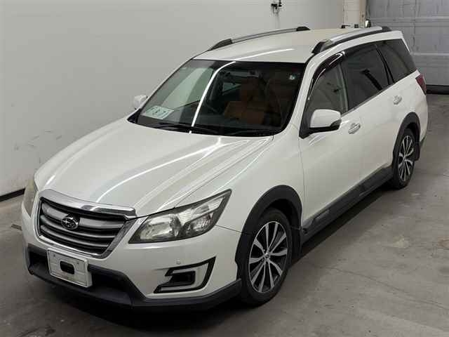 SUBARU EXIGA CROSSOVER 7