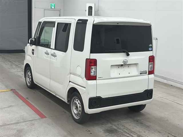 DAIHATSU HIJET CADDIE