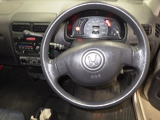 HONDA LIFE