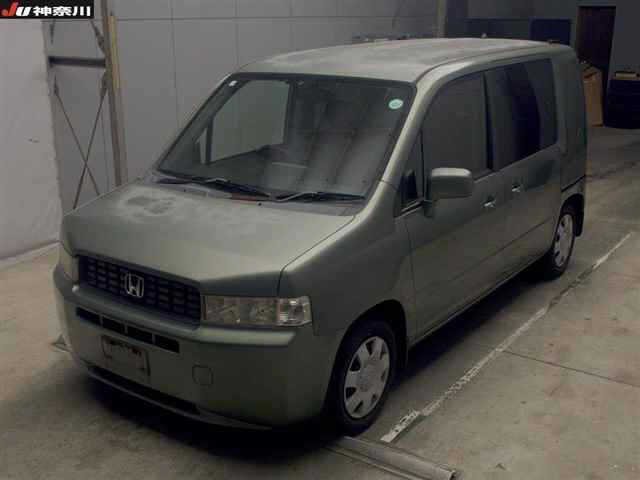 HONDA MOBILIO SPIKE