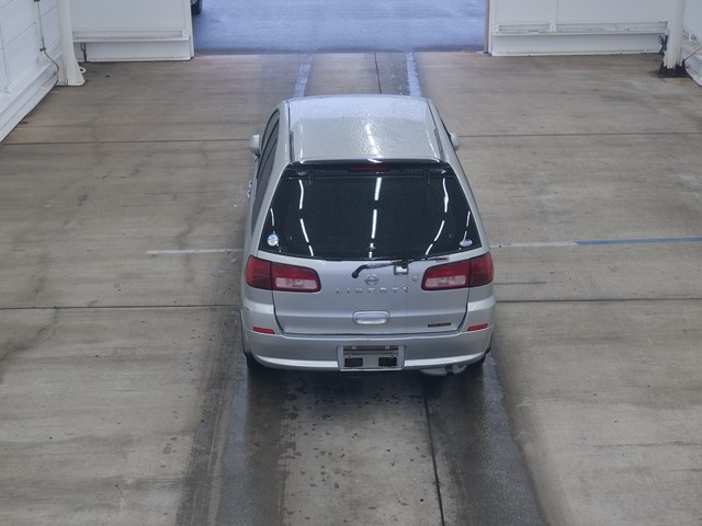 NISSAN LIBERTY