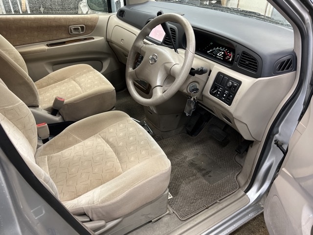 NISSAN LIBERTY