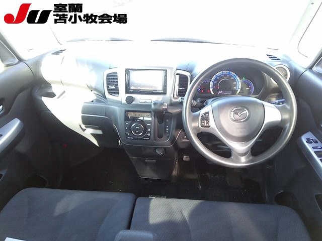 MAZDA FLAIR WAGON