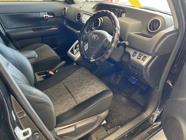 TOYOTA COROLLA RUMION