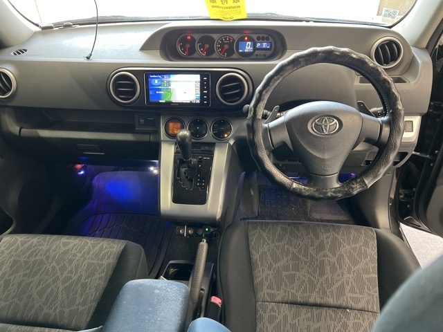TOYOTA COROLLA RUMION