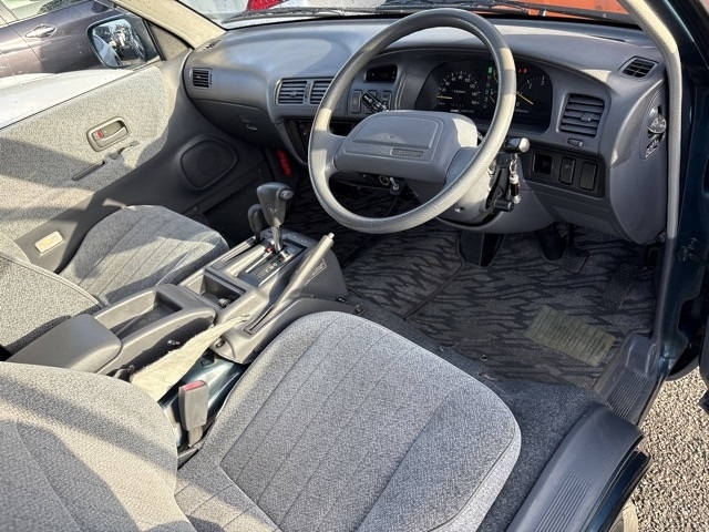 TOYOTA LITE ACE