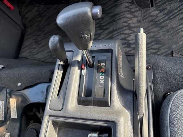 TOYOTA LITE ACE