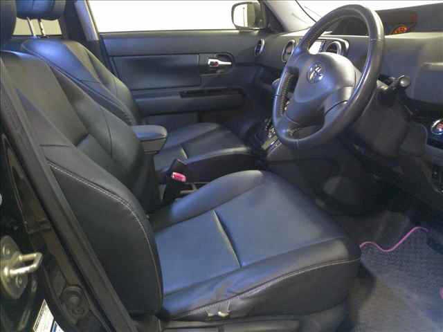 TOYOTA COROLLA RUMION