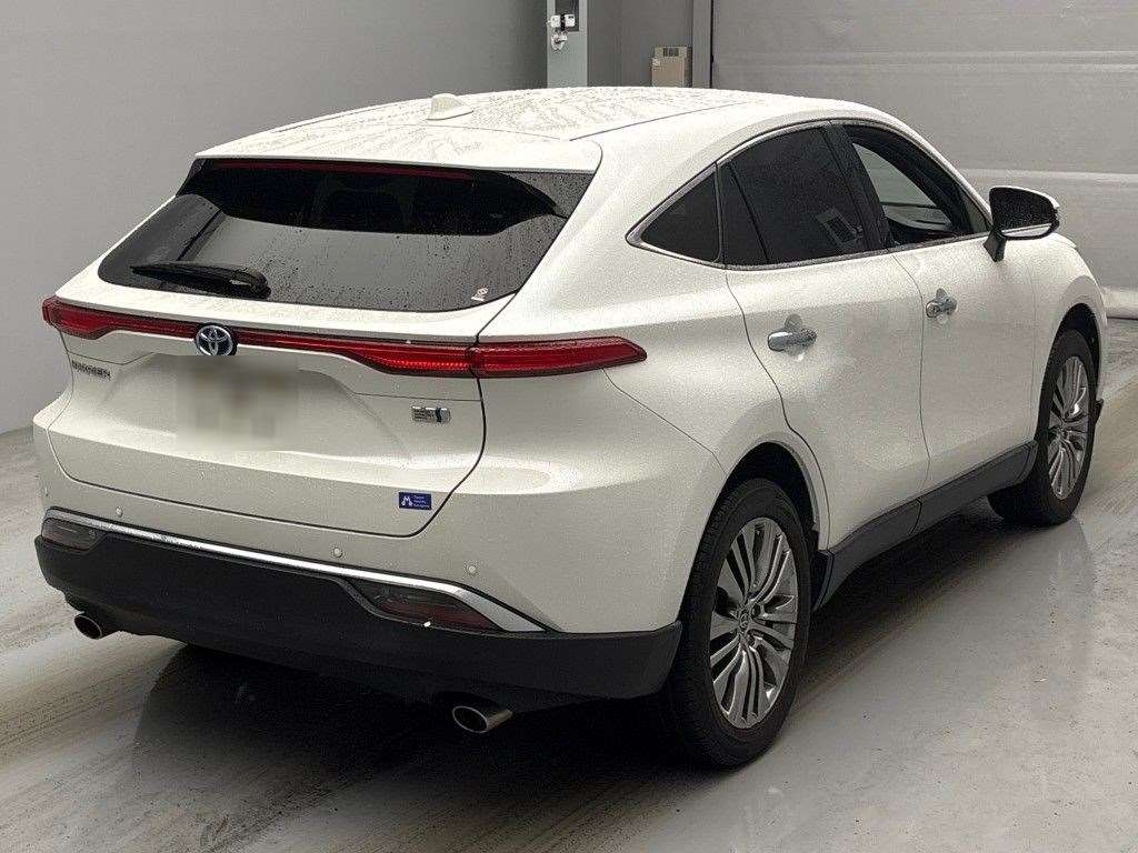 TOYOTA VENZA