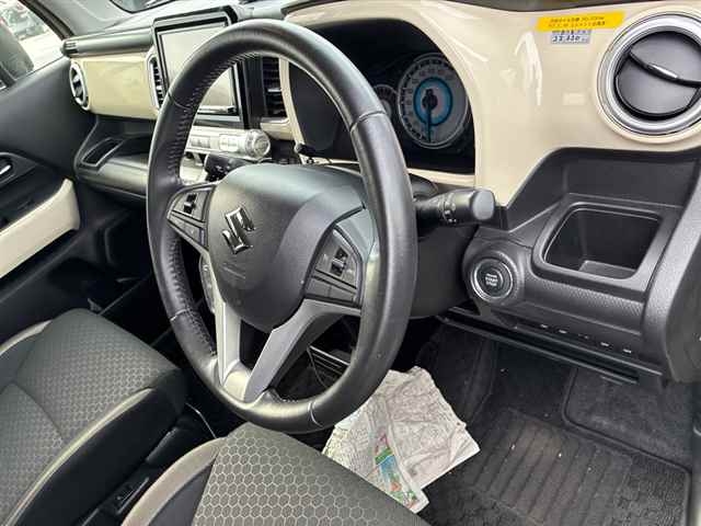 SUZUKI XBEE