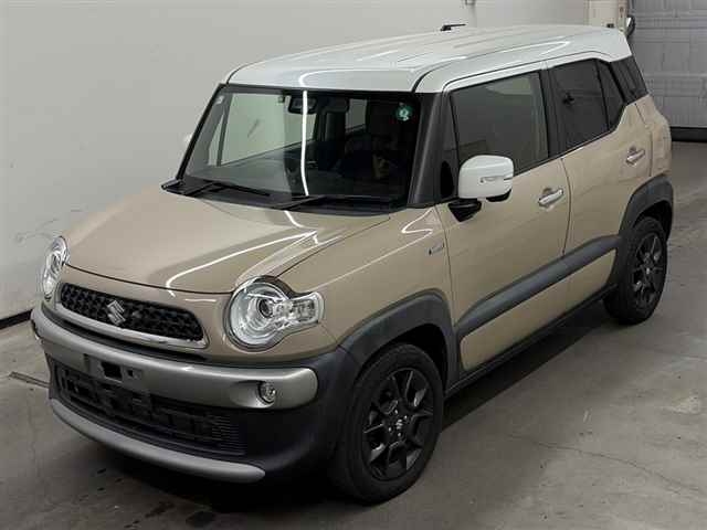 SUZUKI XBEE