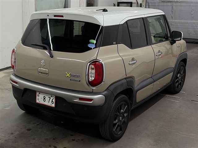 SUZUKI XBEE