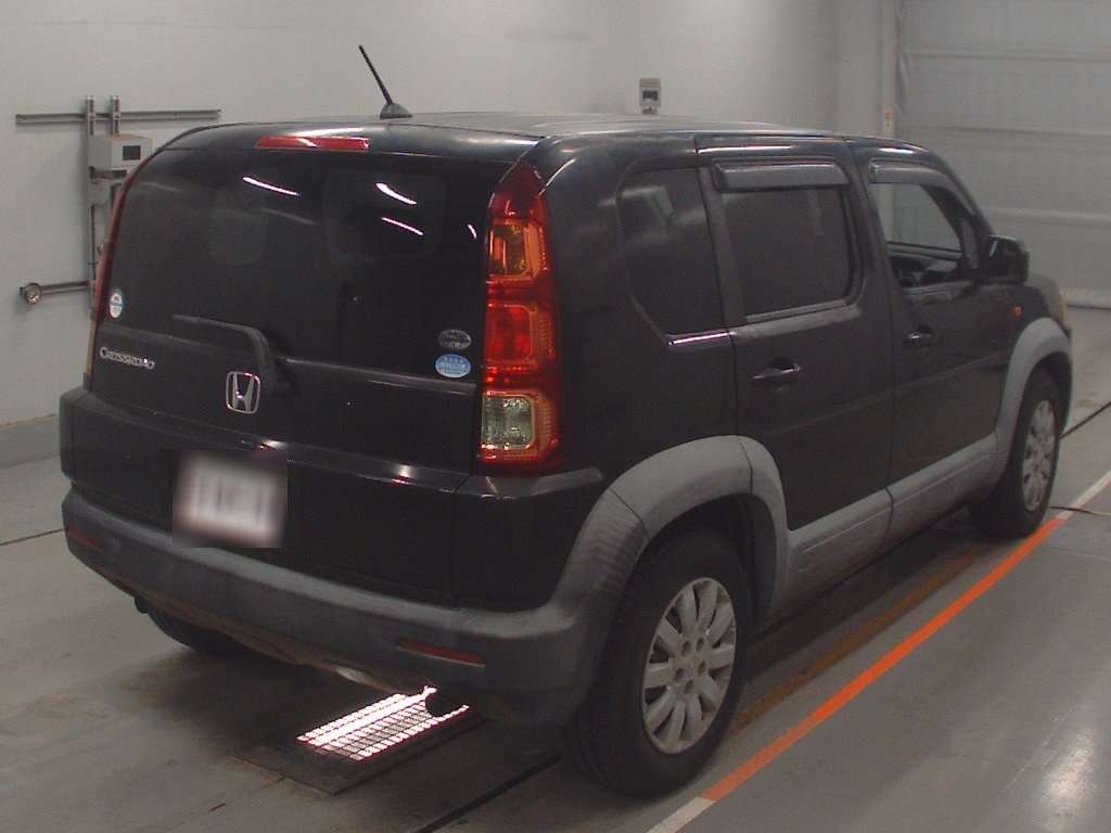 HONDA CROSSROAD