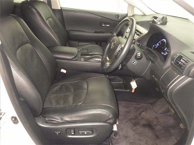 LEXUS RX450H