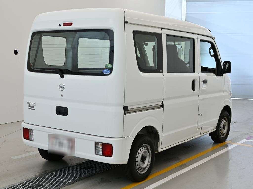 NISSAN NV100 CLIPPER