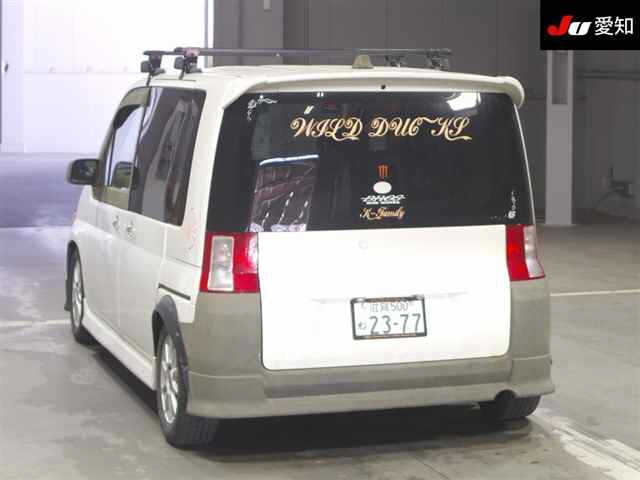 HONDA MOBILIO