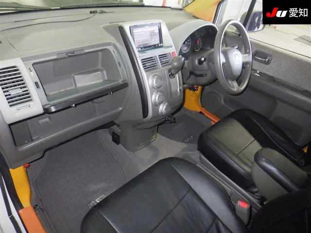 HONDA MOBILIO