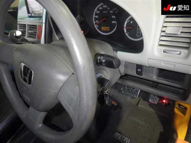HONDA MOBILIO
