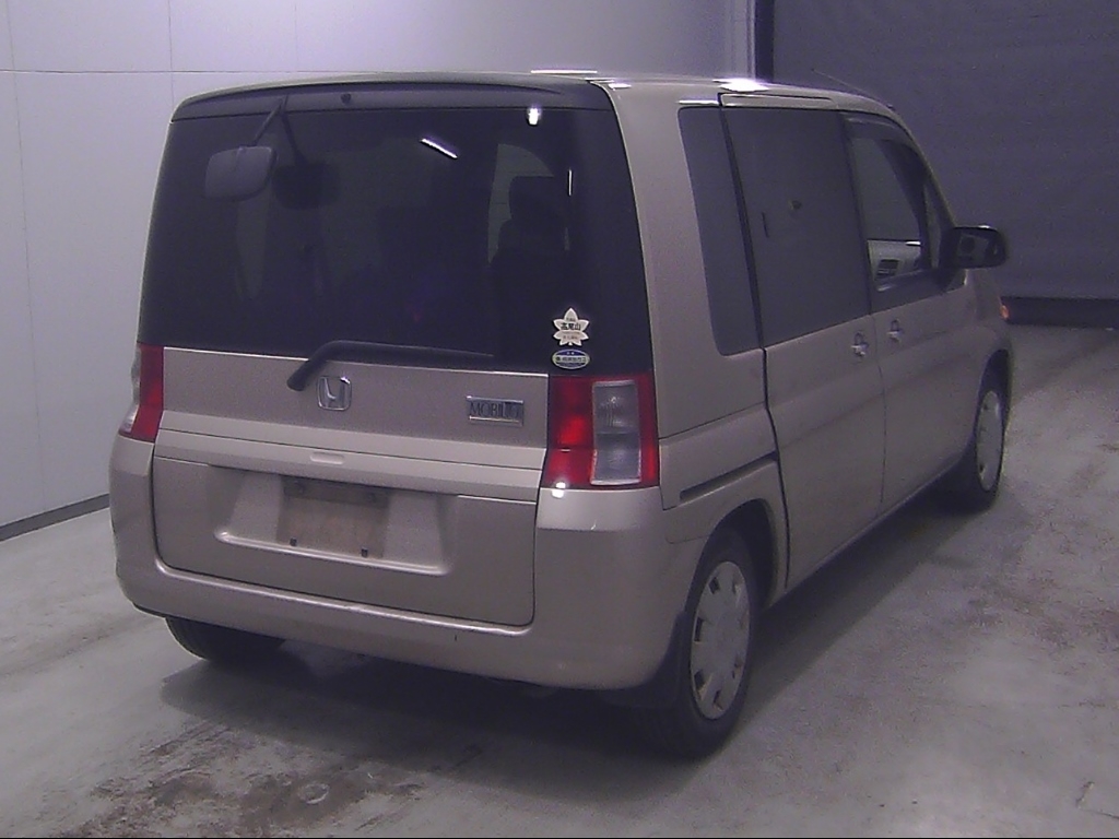 HONDA MOBILIO