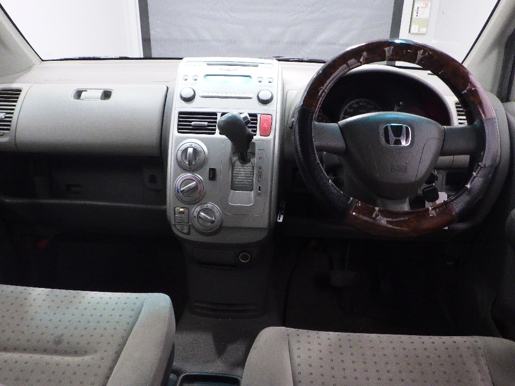 HONDA MOBILIO