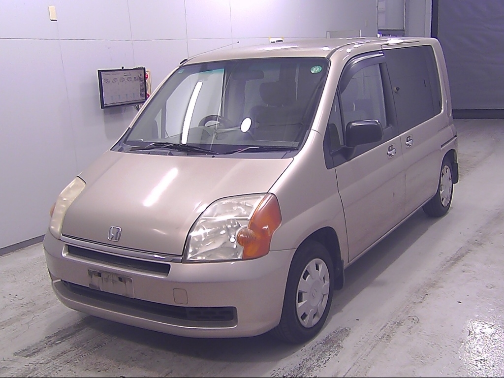 HONDA MOBILIO