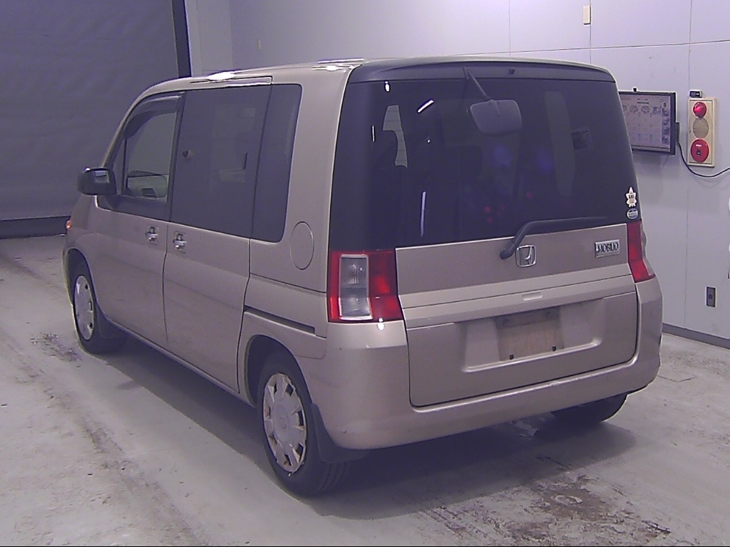 HONDA MOBILIO