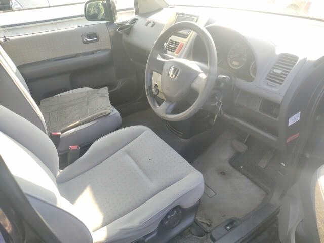 HONDA MOBILIO