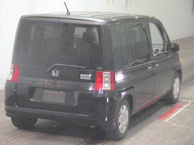 HONDA MOBILIO