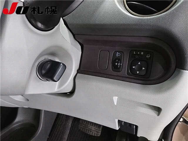 MITSUBISHI I