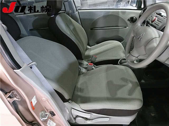 MITSUBISHI I