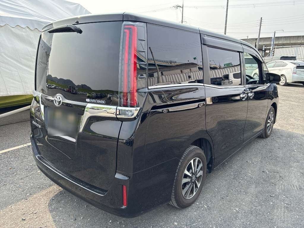 TOYOTA ESQUIRE