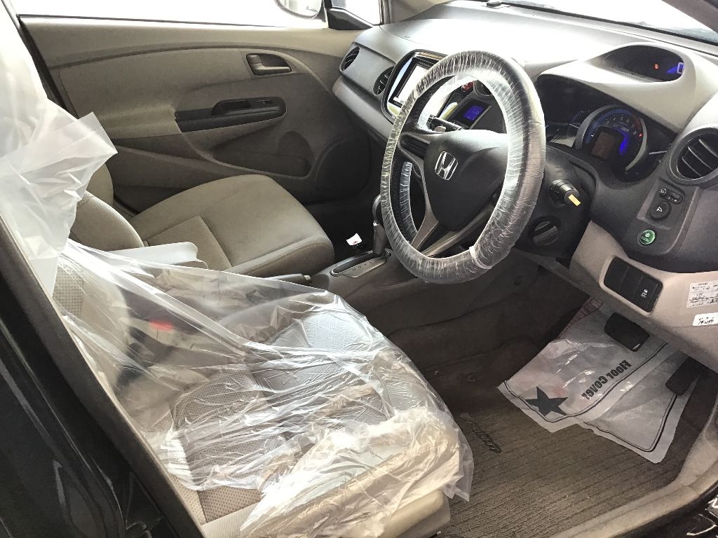 HONDA INSIGHT