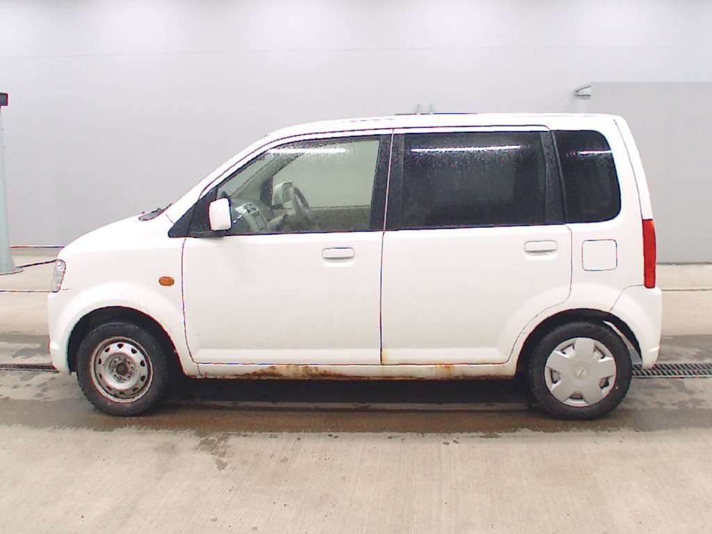 NISSAN OTTI