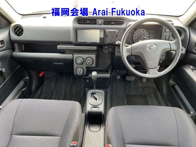 MAZDA FAMILIA