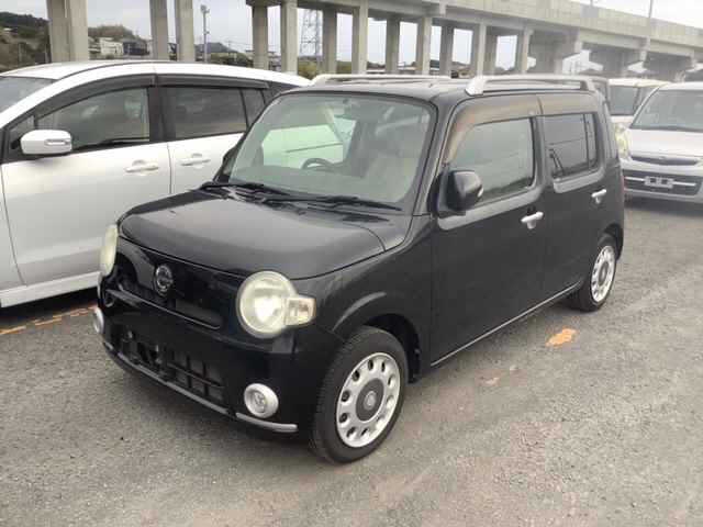 DAIHATSU MIRA COCOA
