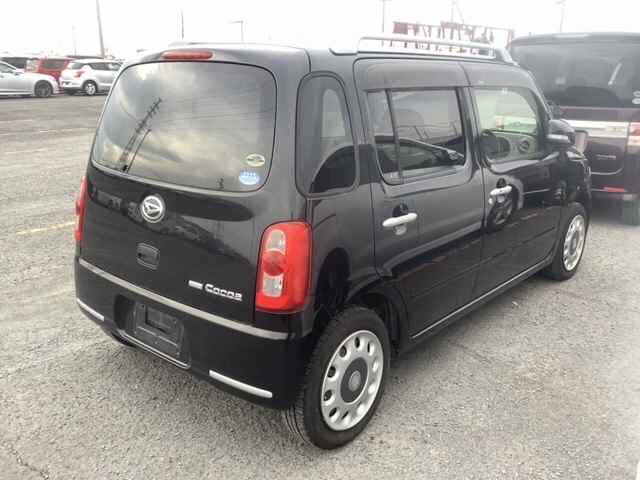 DAIHATSU MIRA COCOA