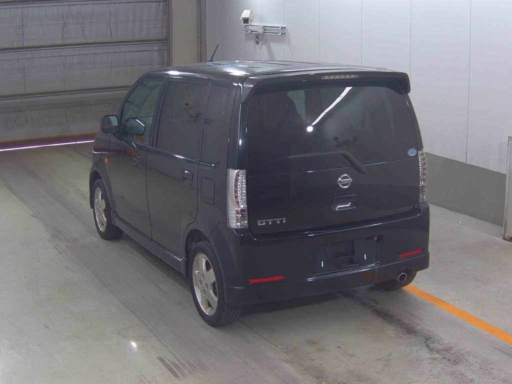 NISSAN OTTI