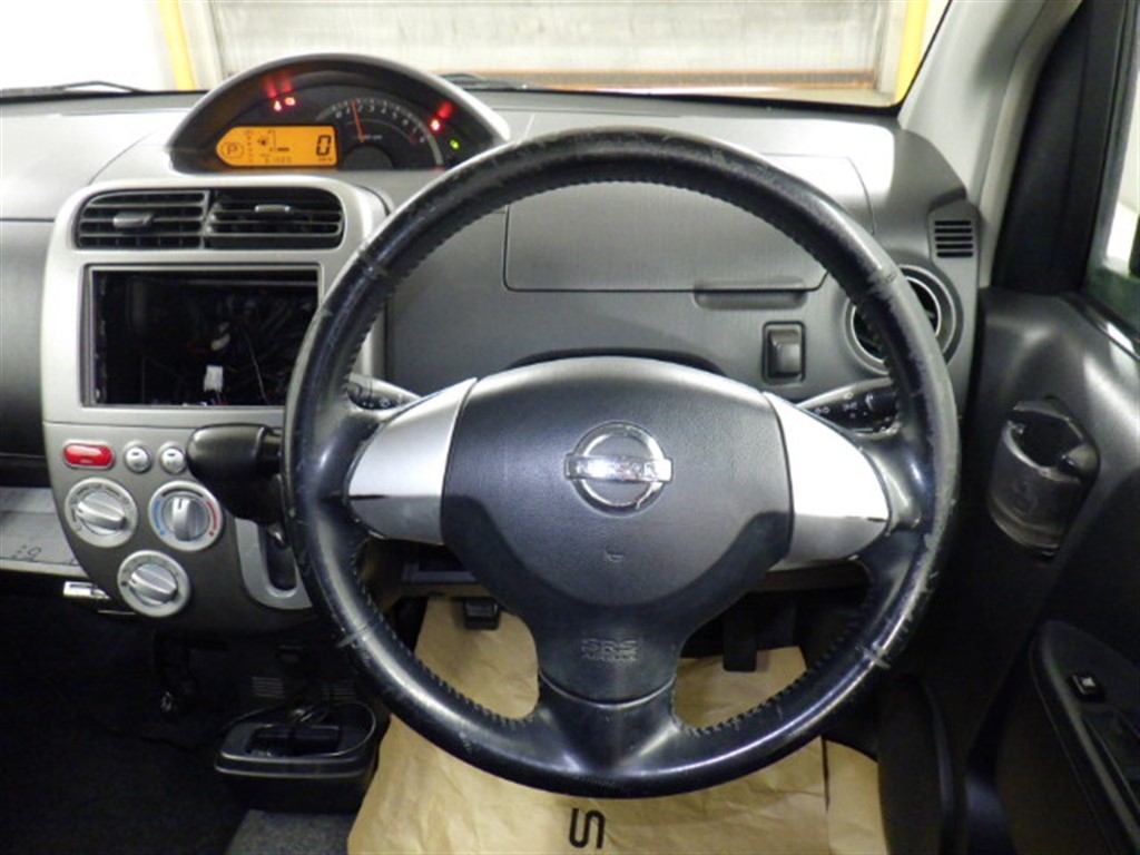 NISSAN OTTI