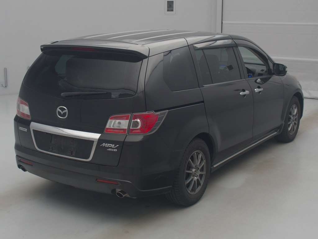 MAZDA MPV