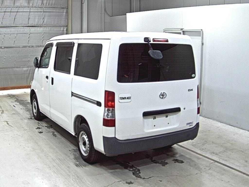 TOYOTA LITE ACE