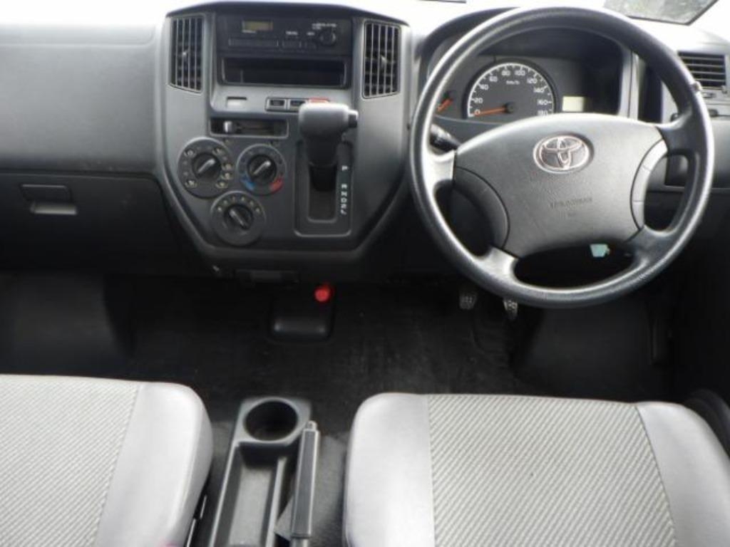 TOYOTA LITE ACE