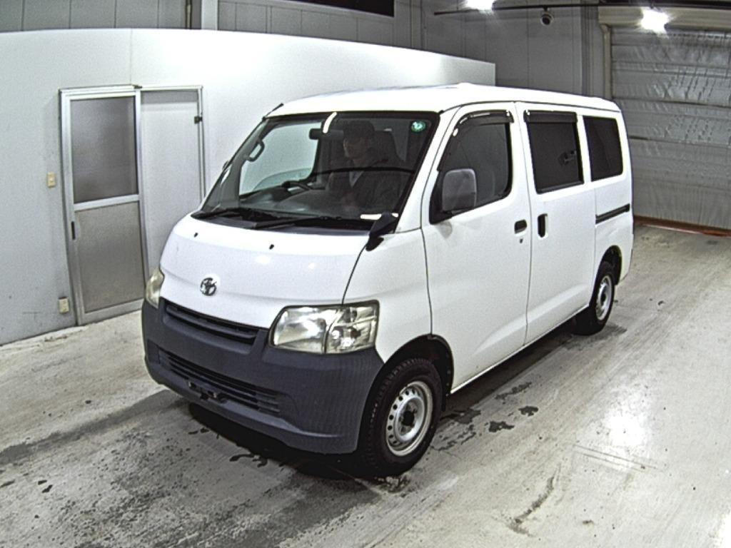 TOYOTA LITE ACE
