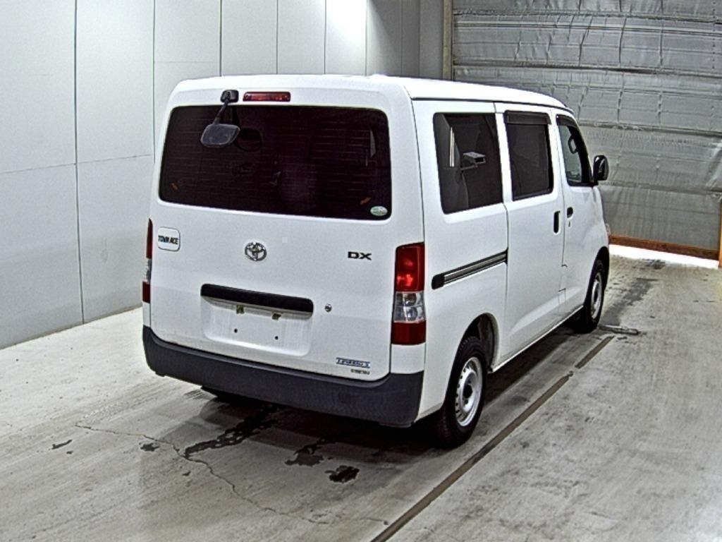 TOYOTA LITE ACE