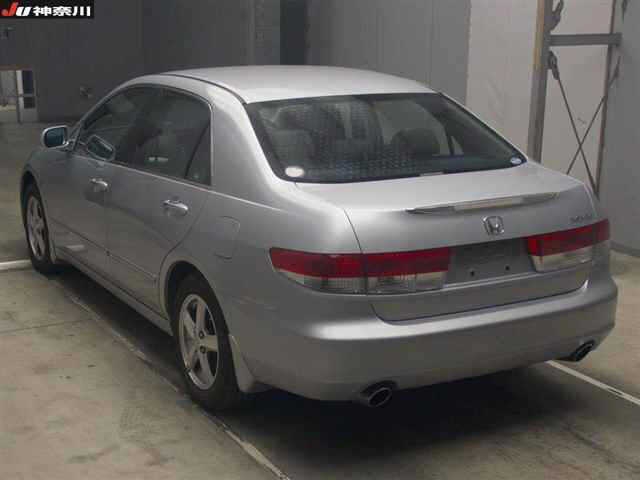 HONDA INSPIRE